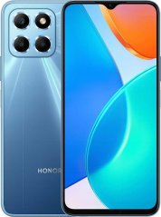 Honor X7A 4/128GB Modrý  (69365208179170)