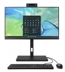 Acer acer Komputer Veriton Vero Z All-in-One VVZ4724GT 23.8 cala IPS i5-14400/16GB/512GB/W11P