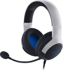 Razer Kaira X biele (RZ04-03970200-R3M1)