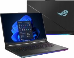 Asus Asus ROG Strix SCAR 18 G834JYR-R6058X - i9-14900HX | 18" | 240Hz | 32GB | 1+1TB | W11Pro | RTX 4090