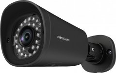 Foscam Kamera monitoringu G4EP 0g4eps, 2304 x 1536 px, 89 °, LAN
