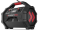 PerfectPro ROCKTAGON 18V radio