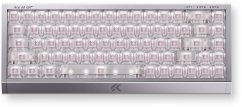 MCHOSE Ace 68 GT Aero Silver Mount Tai Magnetic Switch GT (6941750503462)
