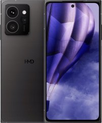 HMD Skyline 5G 8/256GB Čierny  (HQ50200045XB0)