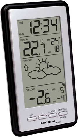 Technoline WS 9130-IT
