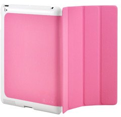 Cooler Master Cooler Master Wake Up Folio, Flip case, Apple, iPad 2, 236.5 g