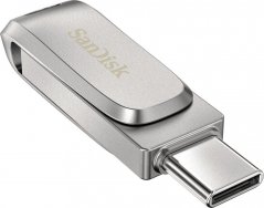 SanDisk Ultra Dual Drive Luxe, 512 GB  (SDDDC4-512G-G46)