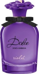 Dolce & Gabbana Tualetinis vanduo Dolce & Gabbana Dolce Violet EDT moterims, 75 ml WOMEN