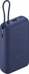 Xiaomi 20000mAh Niebieski
