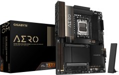 Gigabyte X870E AERO X3D Dark Wood (4719331880637)