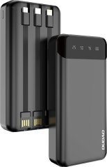 Dudao K6 Pro+ 20000mAh Czarny