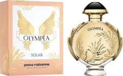 Paco Rabanne Olympea Solar parfumovaná voda 80 ml 1 WOMEN
