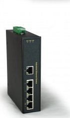 LevelOne LevelOne Switch 5x FE IFS-0501