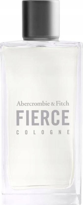 Alkotest ABERCROMBIE&amp;FITCH Fierce EDC spray 200ml MEN
