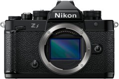 Nikon Nikon Z f Obudowa bezlusterkowca 24,5 MP CMOS 6048 x 4032 px Čierny