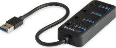 StarTech 4x USB-A 3.2 Gen1 (HB30A4AIB)