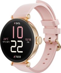 Kieslect Smartwatch KIESLECT Pura Gold