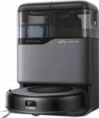 Caso Anker Eufy Robot Vacuum Cleaner Omni C20 | Anker Eufy