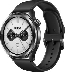 Xiaomi Watch S4 Čierny(BHR9195GL)