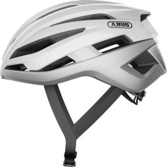 ABUS StormChaser polar white S