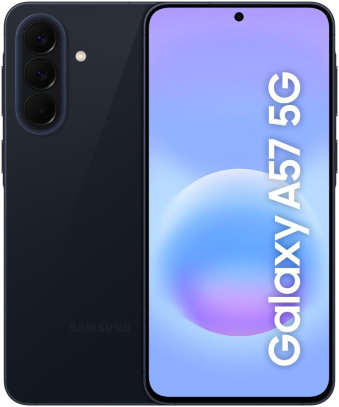 Samsung Galaxy A57 5G 8/256GB Awesome Navy  (SM-A576BDB)