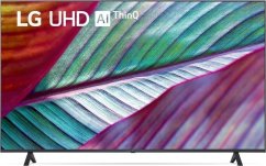 LG 75UR78006LK LED 75'' 4K Ultra HD WebOS