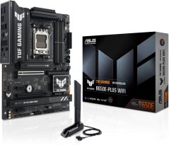 Asus TUF GAMING B650E-PLUS WIFI