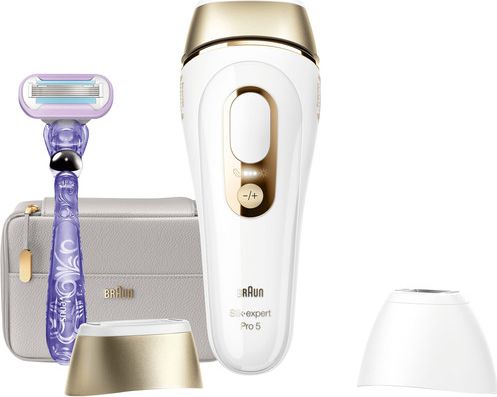 Braun IPL Silk-expert Pro 5 PL5157