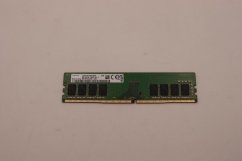 Lenovo 8GB DDR4 UDIMM memory module,
