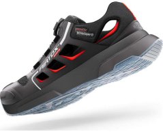 Airtox Airtox safety sandal FS22ATX S1PS size 47