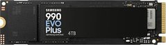 Samsung 990 EVO Plus 4TB M.2 2280 PCI-E x4 Gen4 NVMe (MZ-V9S4T0BW)