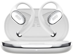 QCY QCY Crossky R70 Słuchawki bezprzewodowe sivé