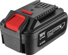 Graphite akumulátor Energy+ 18V, Li-Ion 4.0Ah (58G004)