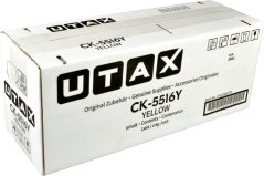 Utax Ink 1T02Z6AUT0 / CK-5516Y Yellow