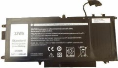 CoreParts Notebook Battery for Dell