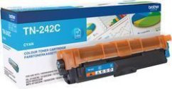 Brother TN-242 Cyan Originál  (TN242C)