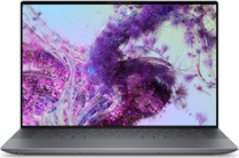 Dell Dell | XPS 16 9640 | Prokovinum | 16.3 " | FHD+ | 1920 x 1200 pixels | Anti-glare | Intel Ultra 7 | 155H | 16 GB | LPDDR5X | SSD 1000 GB | NVIDIA GeForce RTX 4050 | GDDR6 | 6 GB | Windows 11 Pro | Bluetooth version 5.4 | Keyboard language English | Key