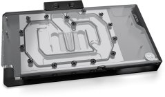 EK Water Blocks EK Water Blocks EK-Quantum Vector3 TUF Gaming RTX 5090 GPU Wasserblock, D-RGB - Acryl