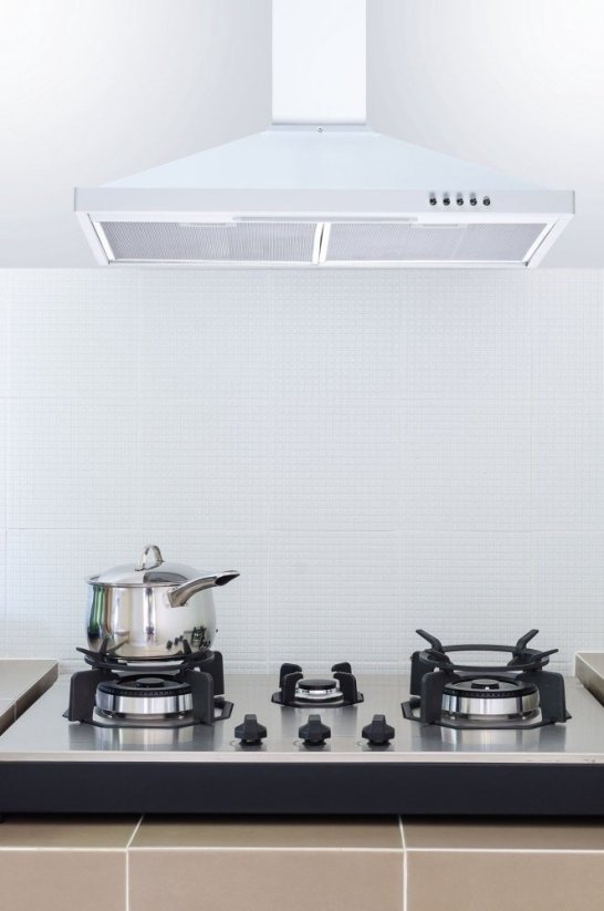Standart COOKER HOOD SLIM GUSTO 60W STANDART