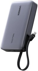 Ugreen PB551 20000mAh Szary