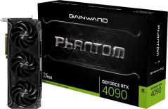 Gainward GeForce RTX 4090 Phantom 24GB GDDR6X (471056224-3390)