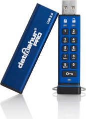 iStorage datAshur Pro, 32 GB  (IS-FL-DA3-256-32)