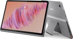 Lenovo Tab Plus 11.5" 256 GB Gray