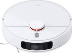 Xiaomi Robot Vacuum S10+