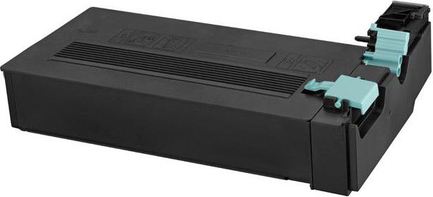 Samsung SCX-6555N Black Originál  (SCXD6555A)