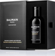 Balmain Professionnel, Hair Scented Mist, For Men, Woody, 100 ml For Men MEN