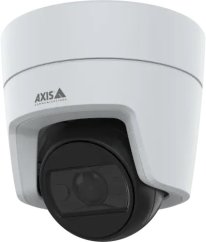 Axis Przemysłowa obrotowa kamera bezpieczeństwa IP wewnętrzna / vonkajšia 3840 x 2160 px sufit / ściana (03462-001)