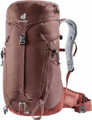 Deuter turistický ruksak Deuter Trail 22 SL raisin-caspia