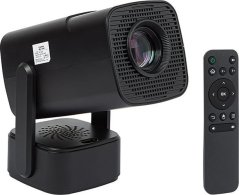 Blow 79-704# Projektor prenosná blow androidtv hd +etui