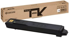 Kyocera TK-8115K kaseta z tonerem 1 ks originálny Čierny